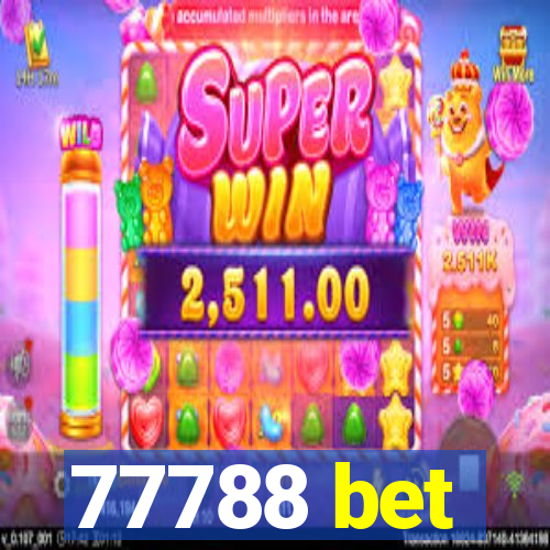 77788 bet